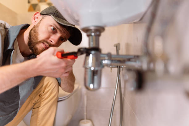 Best Residential Plumbing in USA